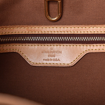 Louis Vuitton Monogram Batignolles Horizontal 6 of 14