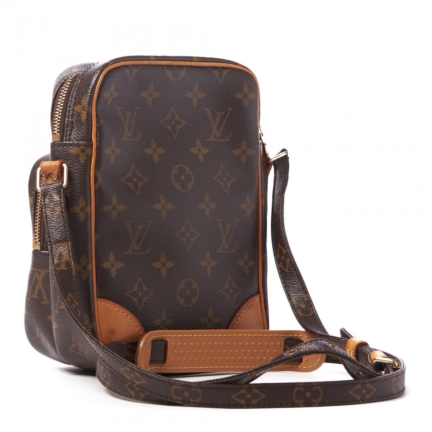 Louis Vuitton Monogram Amazone 2 of 7