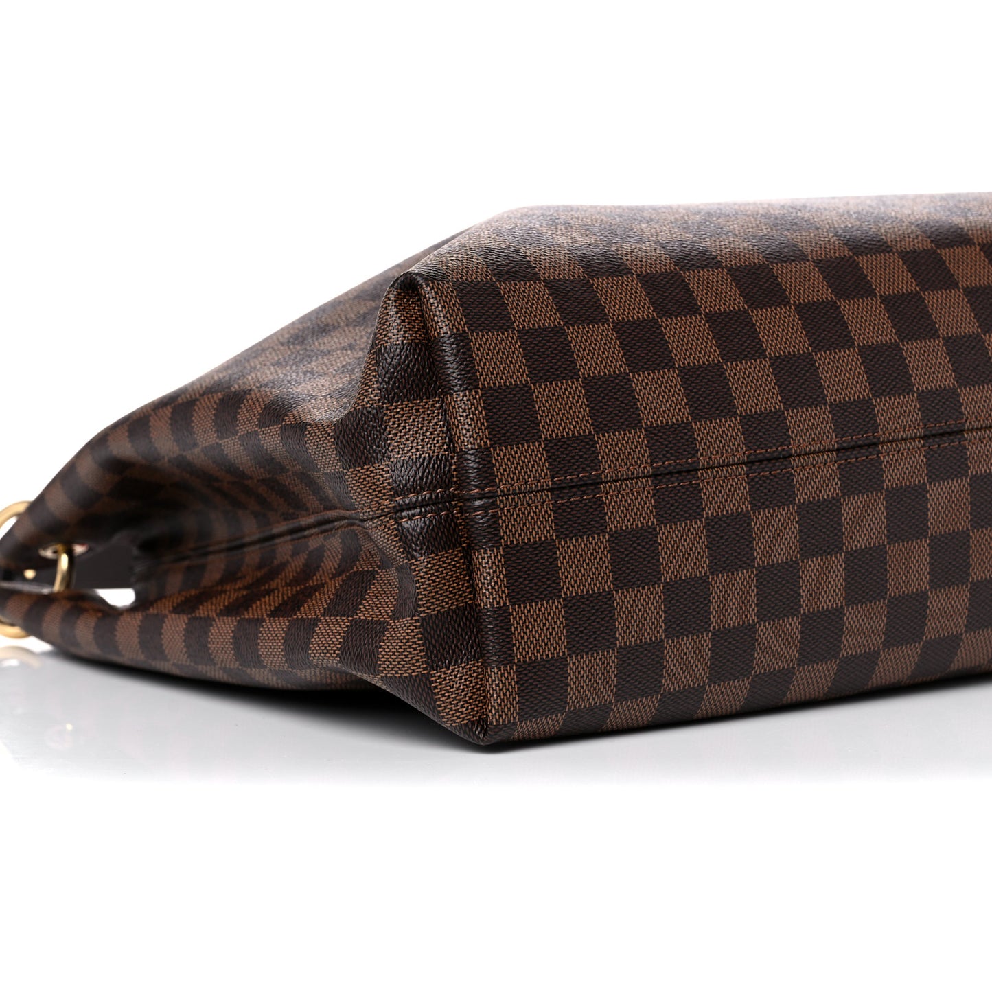 Damier Ebene Graceful MM