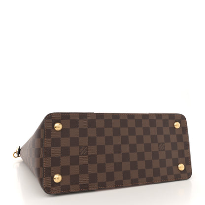Louis Vuitton Damier Ebene Jersey Magnolia 4 of 11