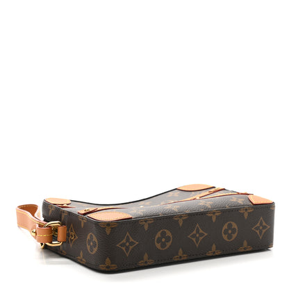 Louis Vuitton Monogram Soft Trunk Pouch 4 of 6