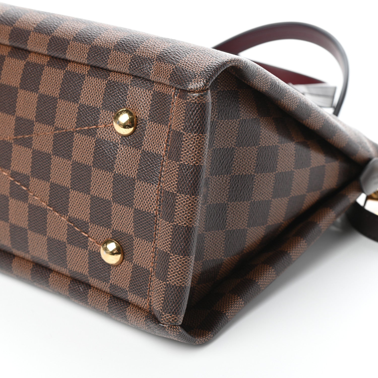 Louis Vuitton Damier Ebene Lymington 9 of 9