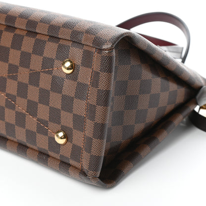 Louis Vuitton Damier Ebene Lymington 9 of 9