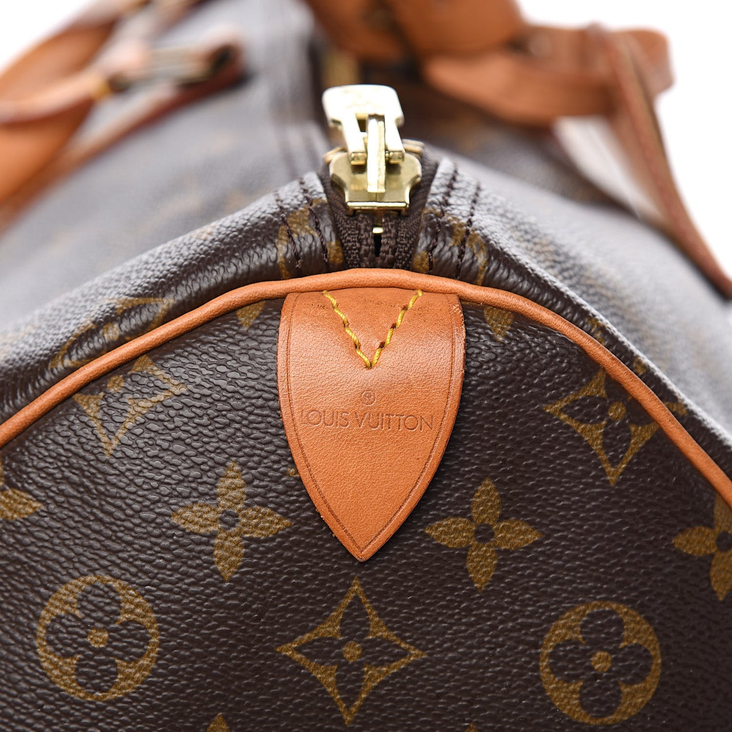 Monogram Keepall 55