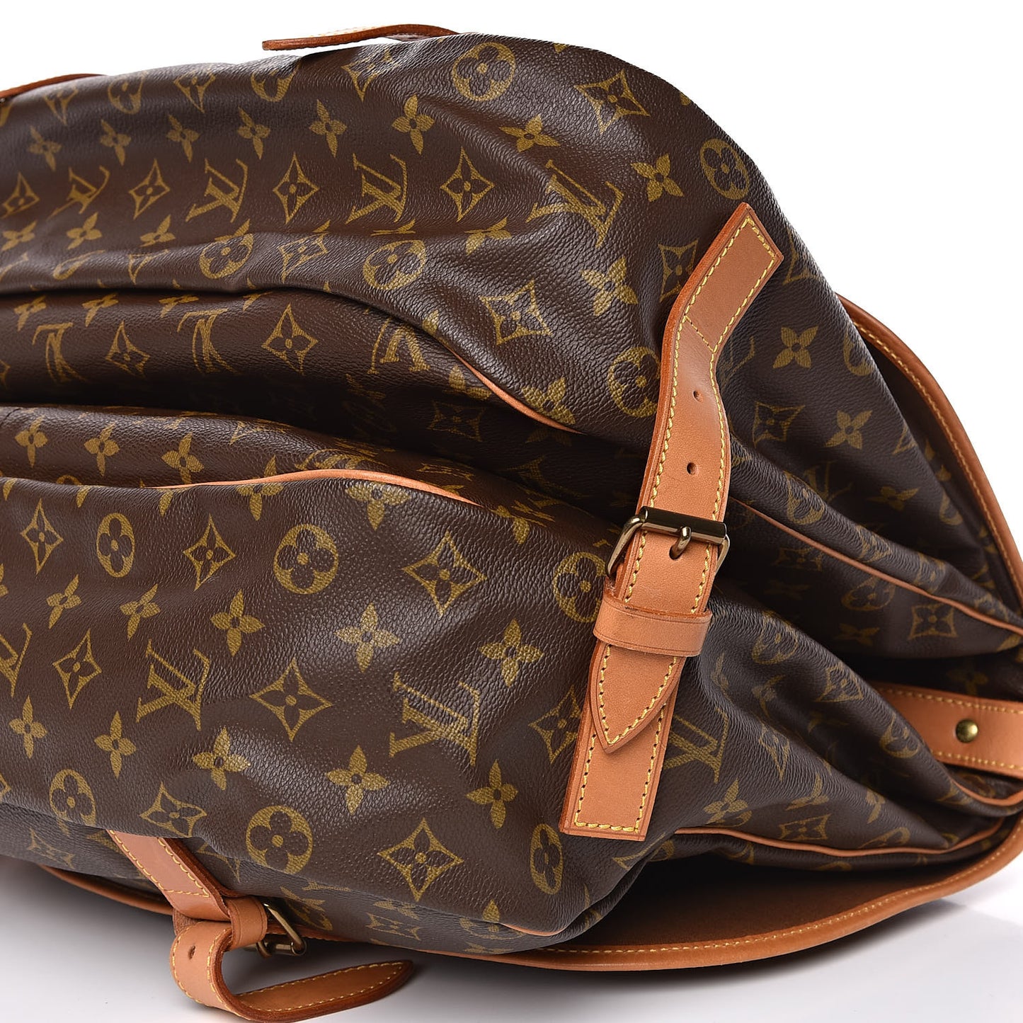 Monogram Saumur 43