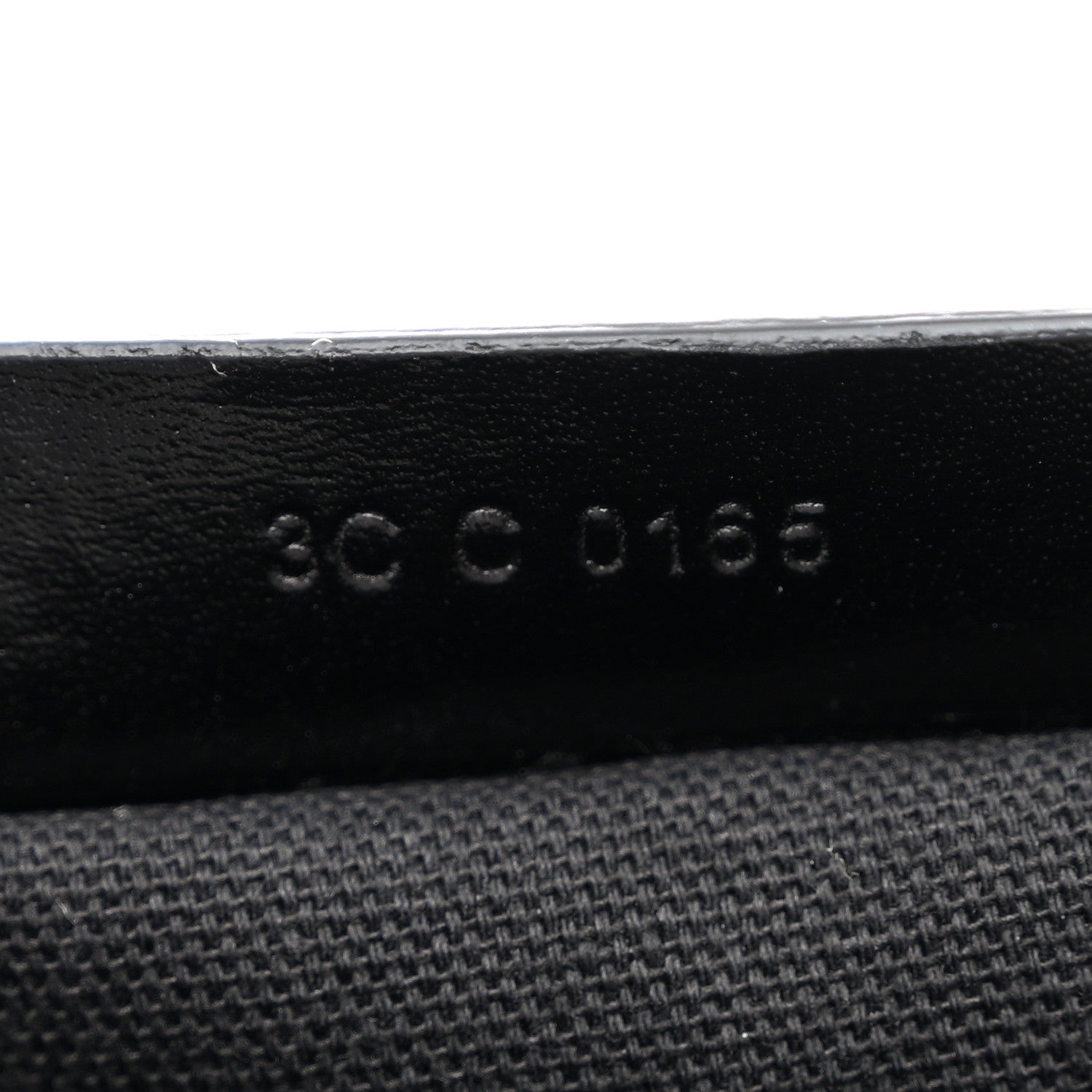 Givenchy Shiny Lord Calfskin Small Antigona Black 7 of 10