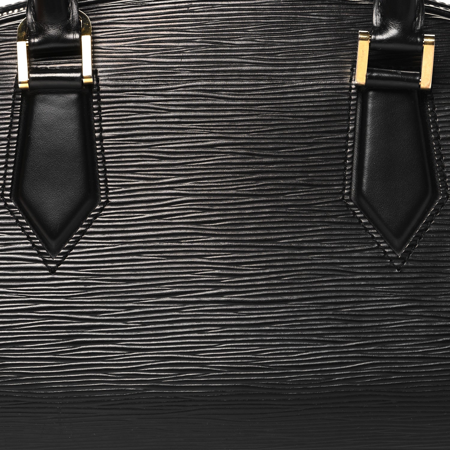 Louis Vuitton Epi Jasmin Black 7 of 11