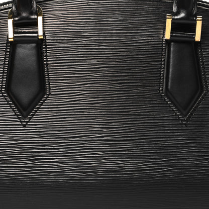 Louis Vuitton Epi Jasmin Black 7 of 11