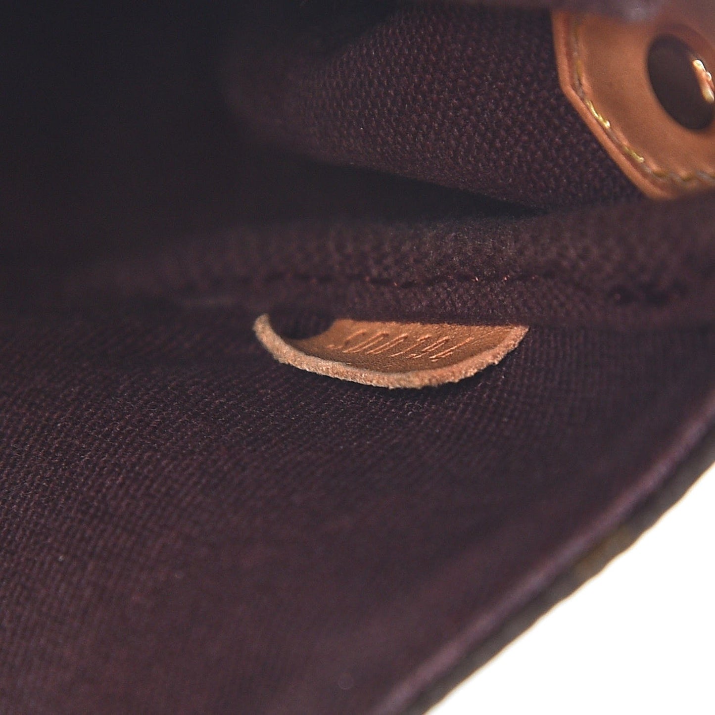 Monogram Favorite MM