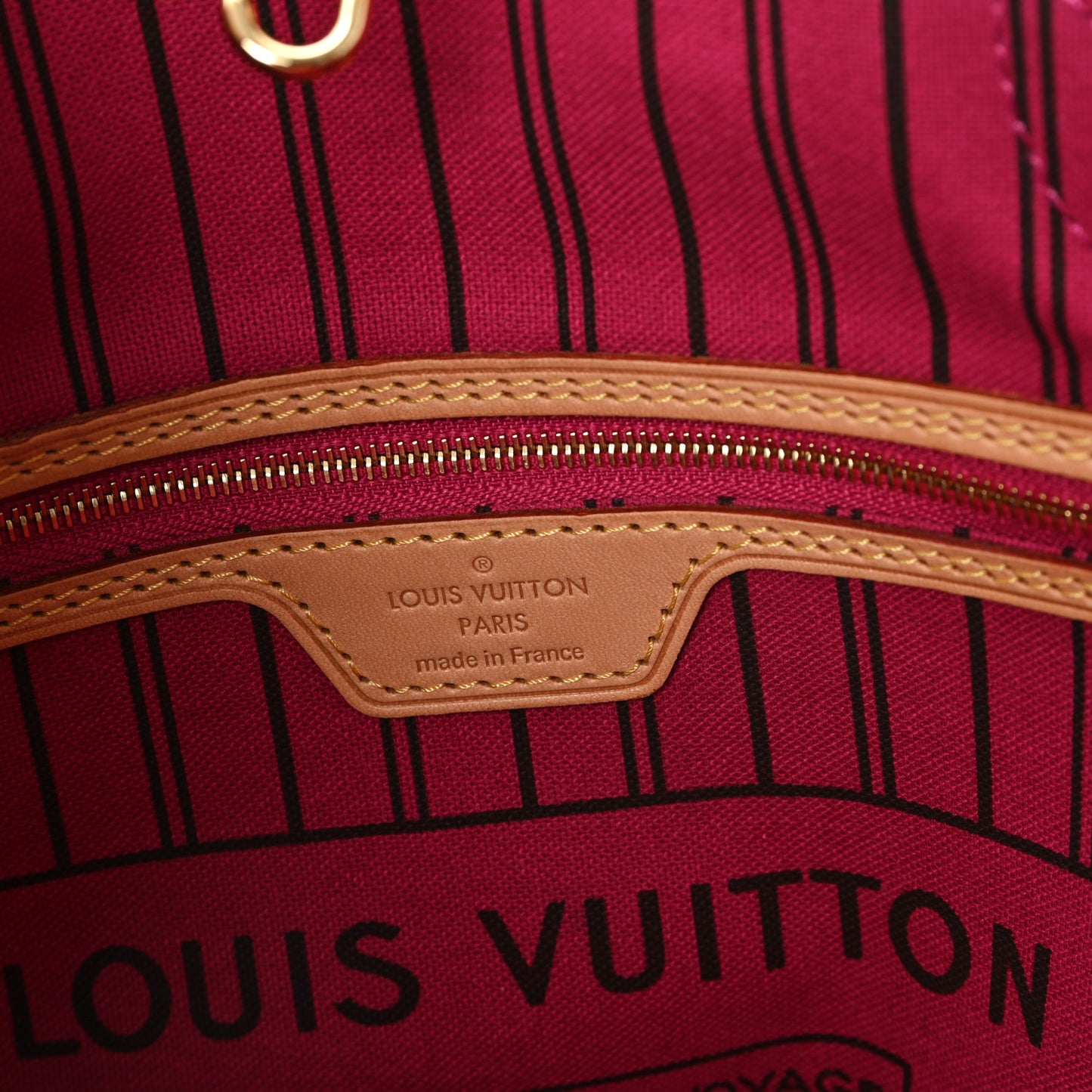 Monogram Neo Neverfull PM Pivoine