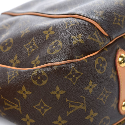 Louis Vuitton Monogram Galliera PM 16 of 21