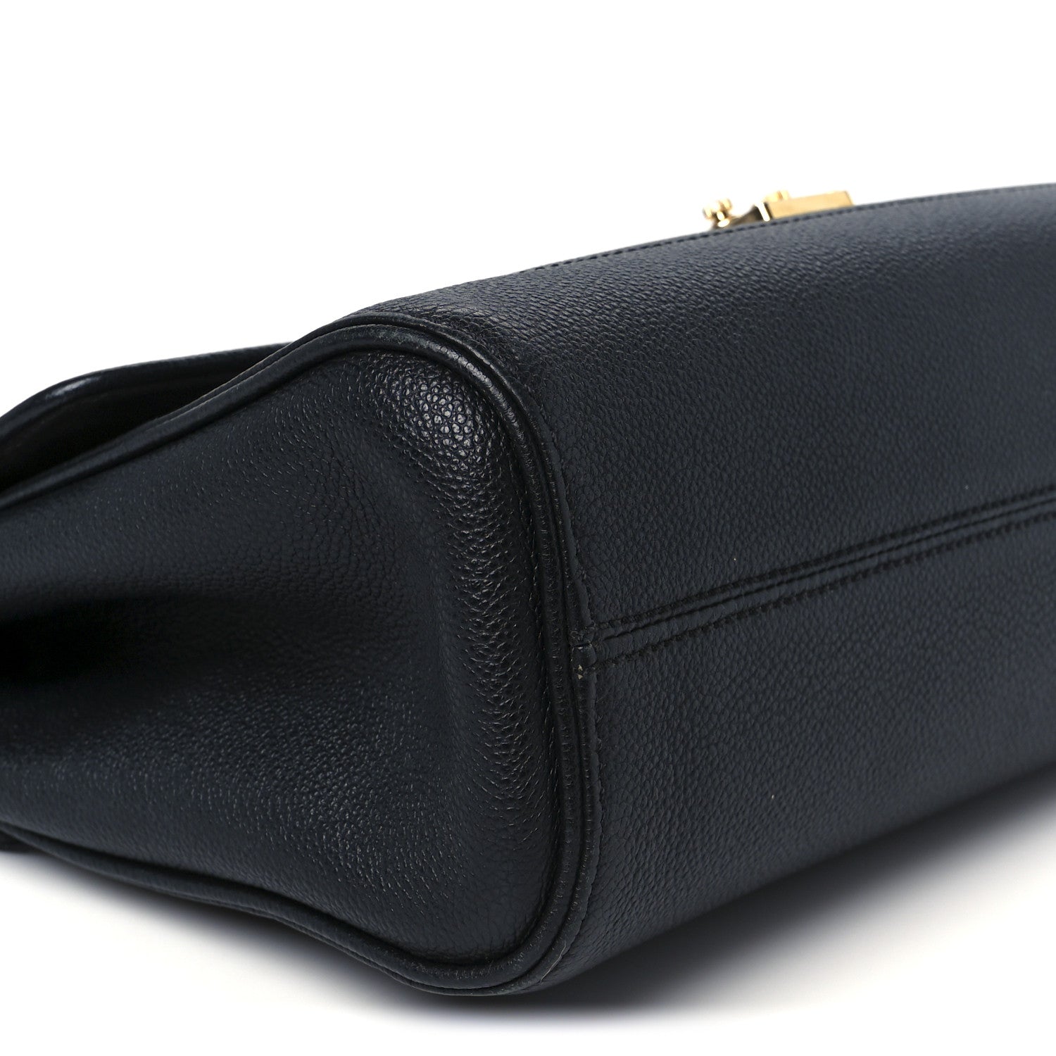 Louis Vuitton Empreinte Saint Germain MM Black 10 of 11