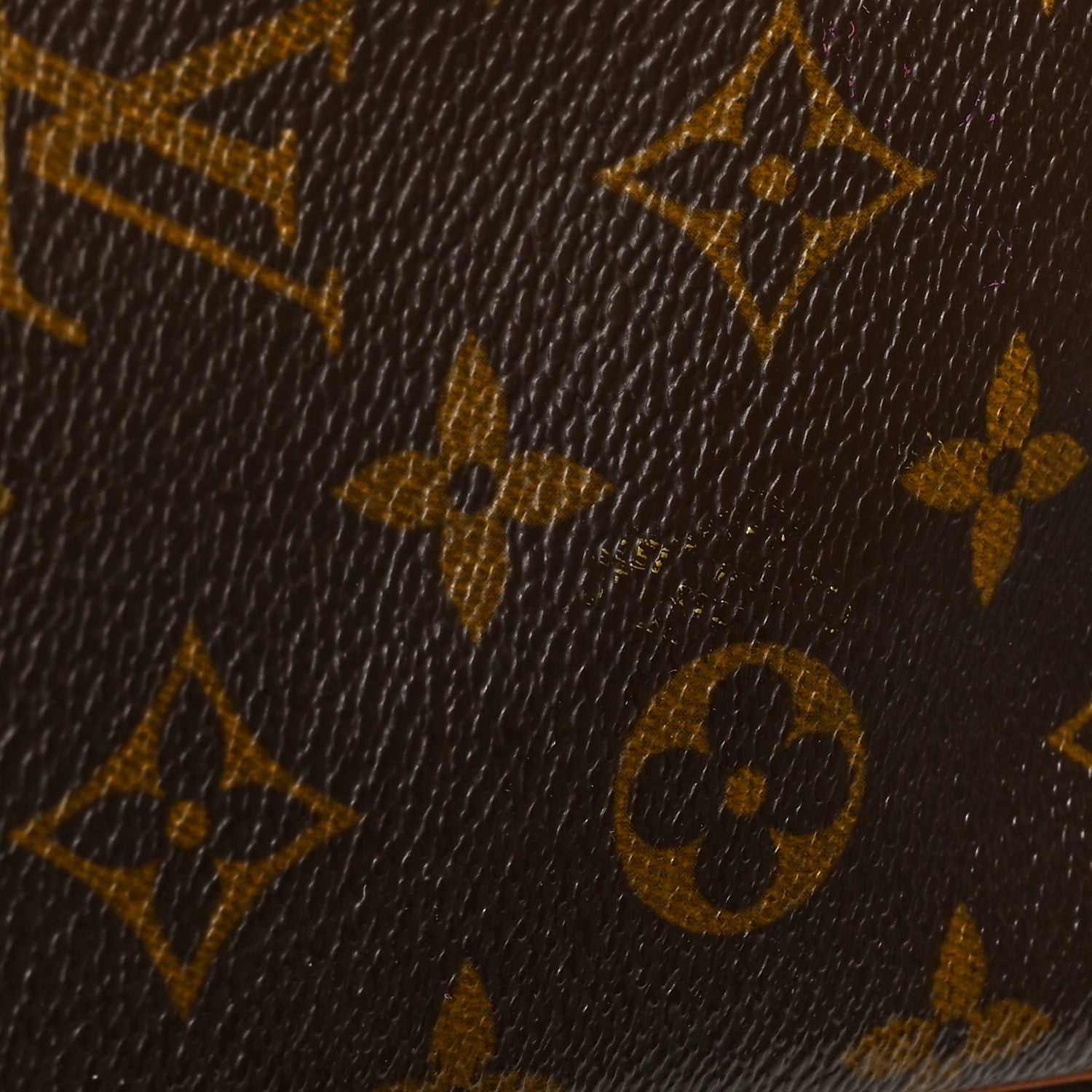 Louis Vuitton Monogram Deauville 12 of 13