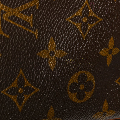 Louis Vuitton Monogram Deauville 12 of 13