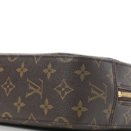 Louis Vuitton Monogram Spontini 10 of 14