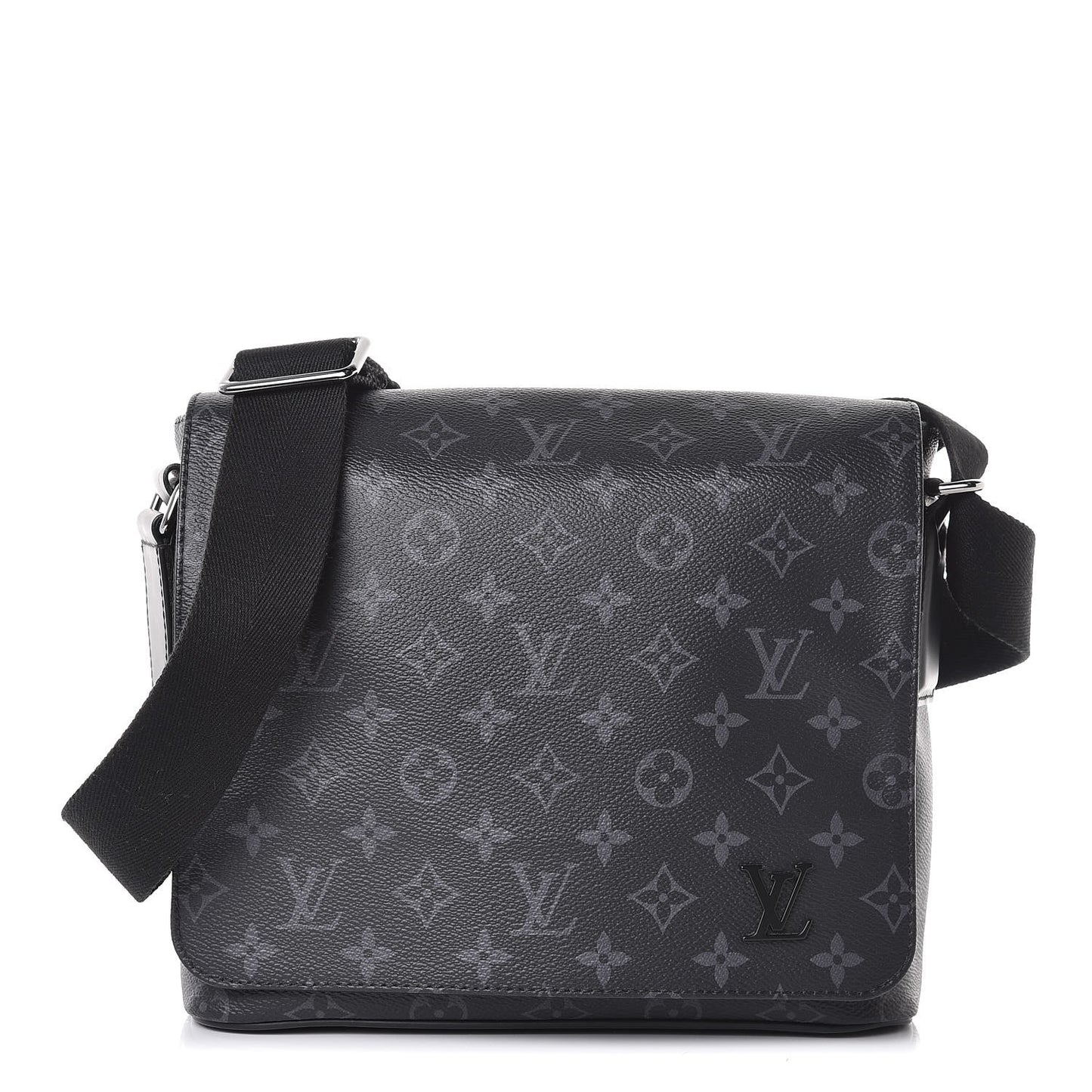 Monogram Eclipse District PM Black