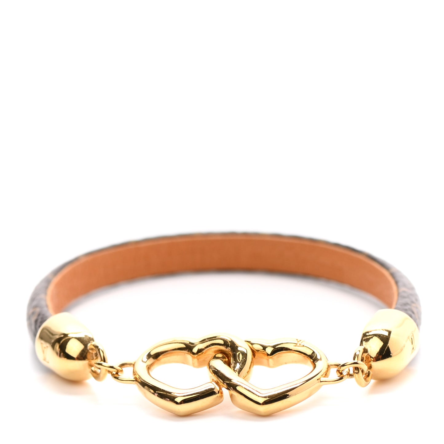 Monogram Say Yes Bracelet 19