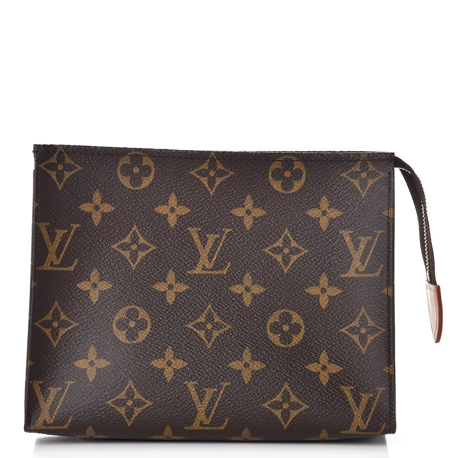 Louis Vuitton Monogram Toiletry Pouch 19 1 of 7