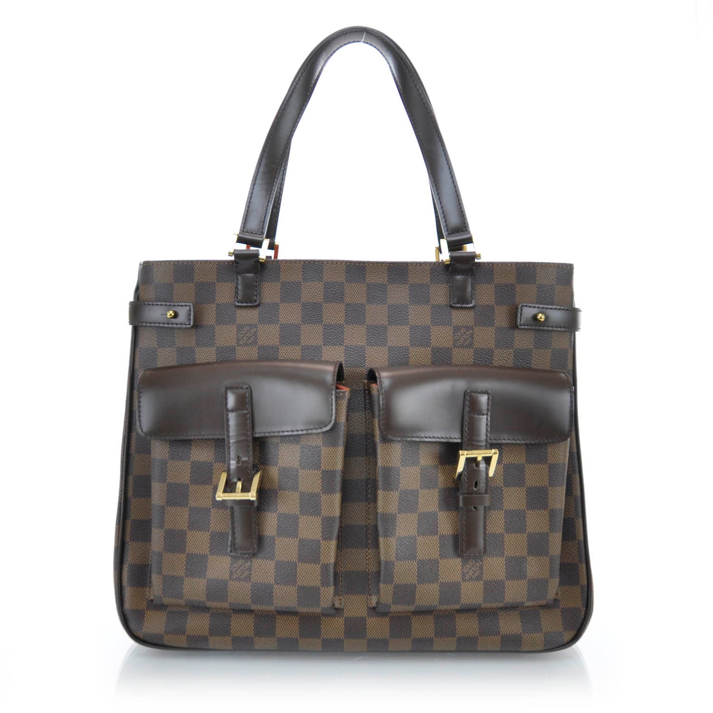 Damier Ebene Uzes