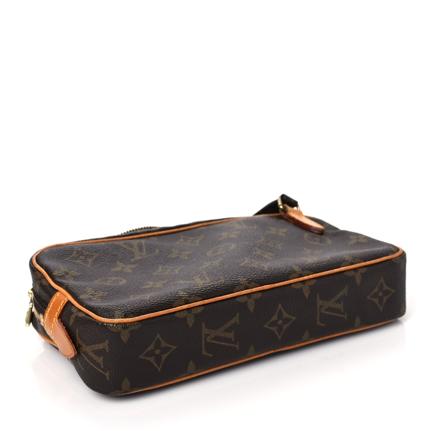 Monogram Pochette Marly Bandouliere