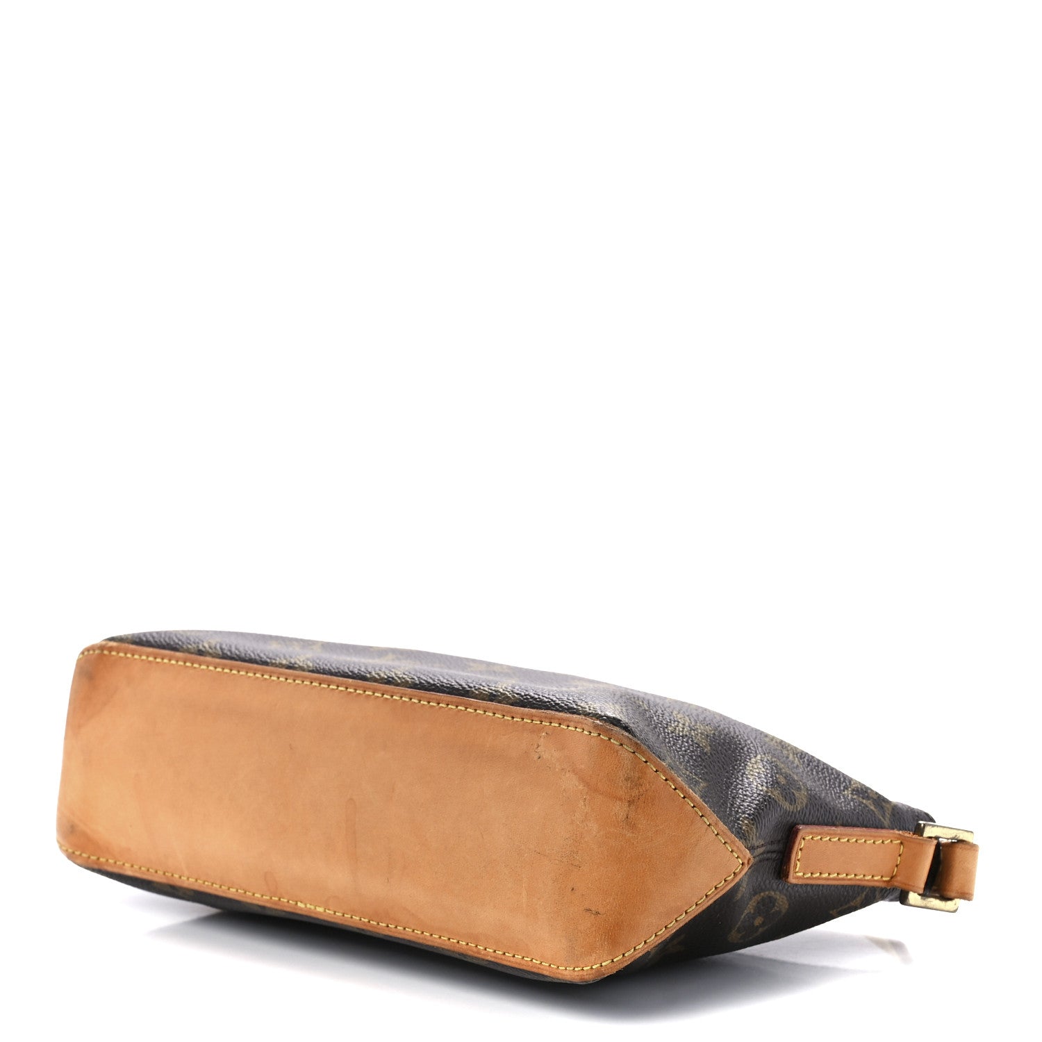 Louis Vuitton Monogram Trotteur 9 of 11
