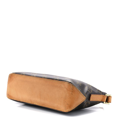 Louis Vuitton Monogram Trotteur 9 of 11