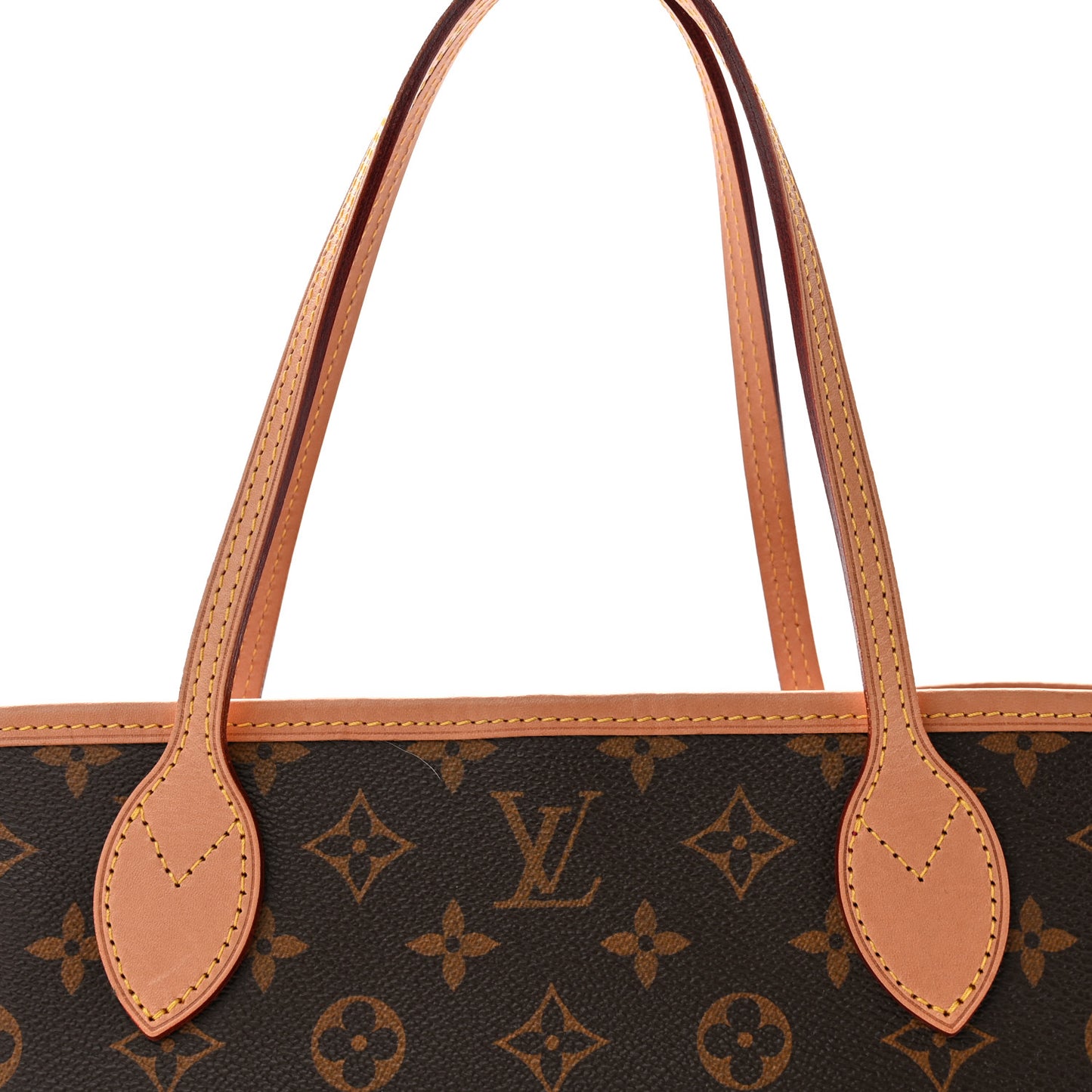 Monogram Neo Neverfull PM Pivoine