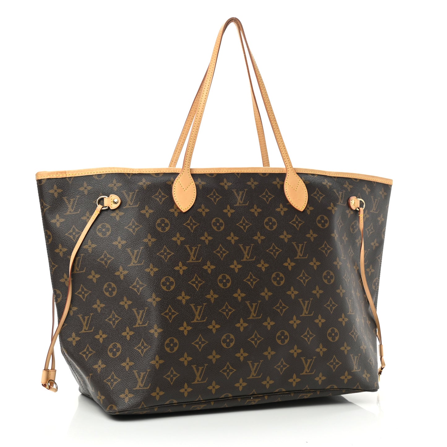 Monogram Neverfull GM