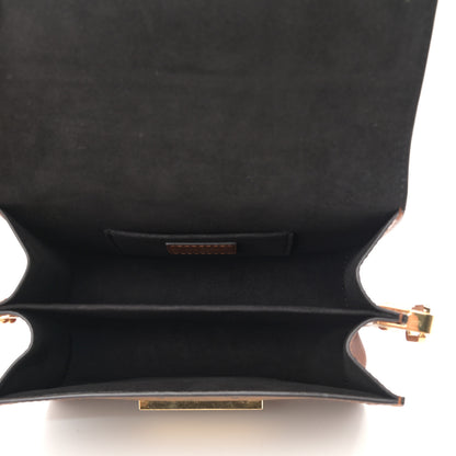 Louis Vuitton Reverse Monogram Dauphine Mini 5 of 12