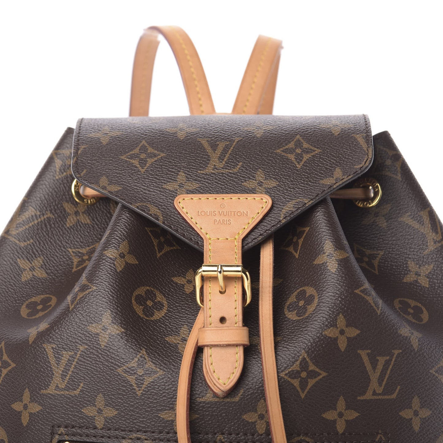 Monogram Montsouris NM Backpack