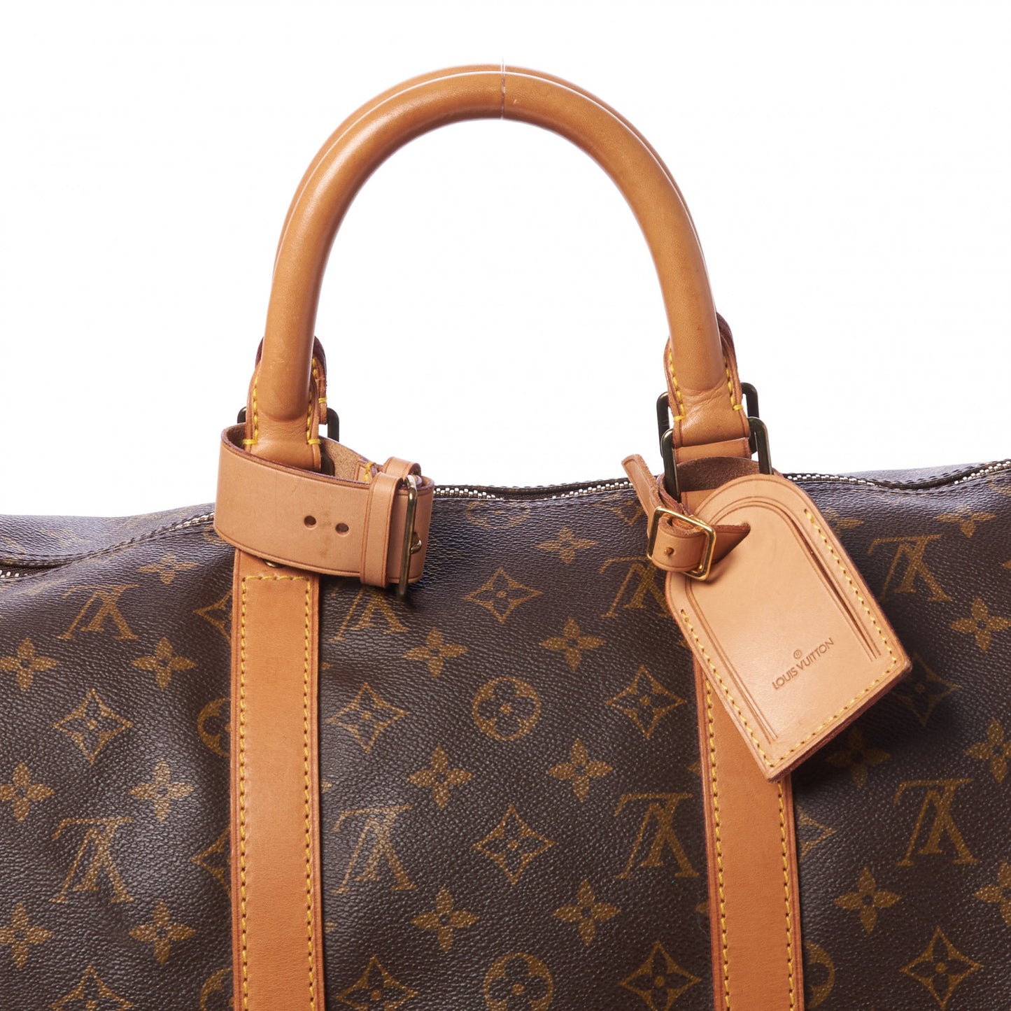 Monogram Keepall 50