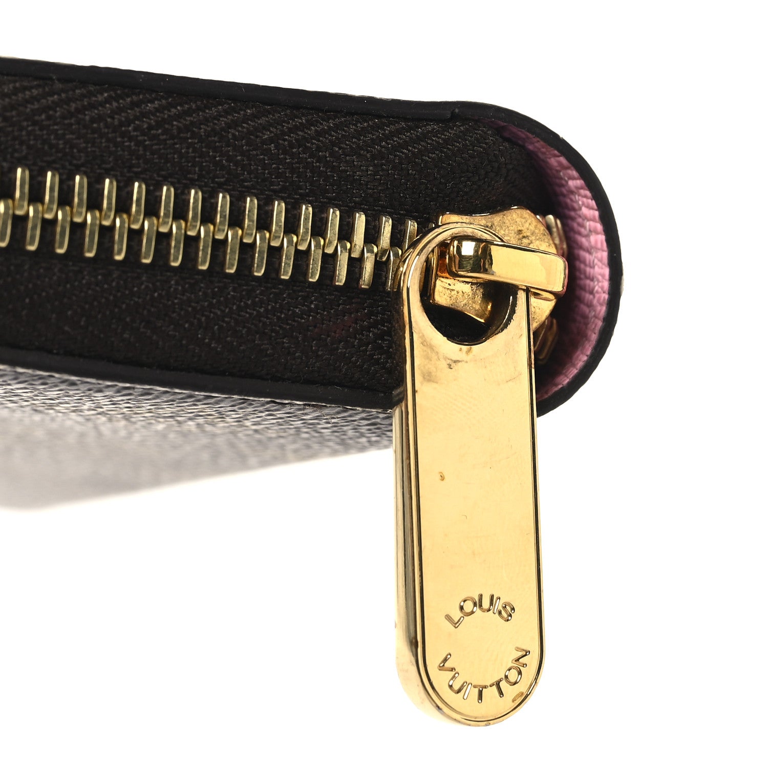 Louis Vuitton Monogram 2023 Christmas Animation Alpine Zippy