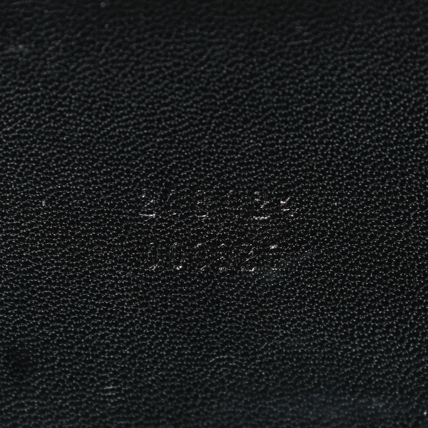 Patent Calfskin Britannia Skull Box Clutch Red Black