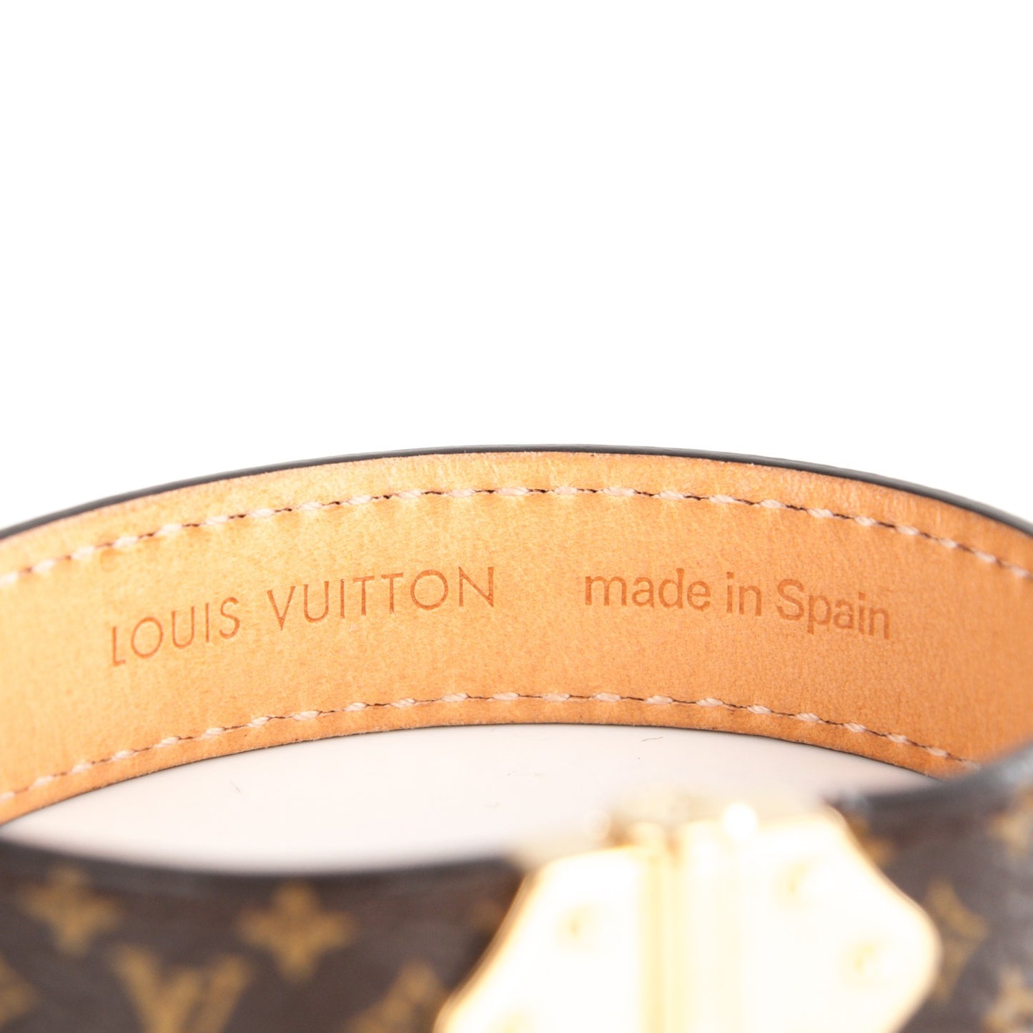 Monogram Nano Bracelet 19
