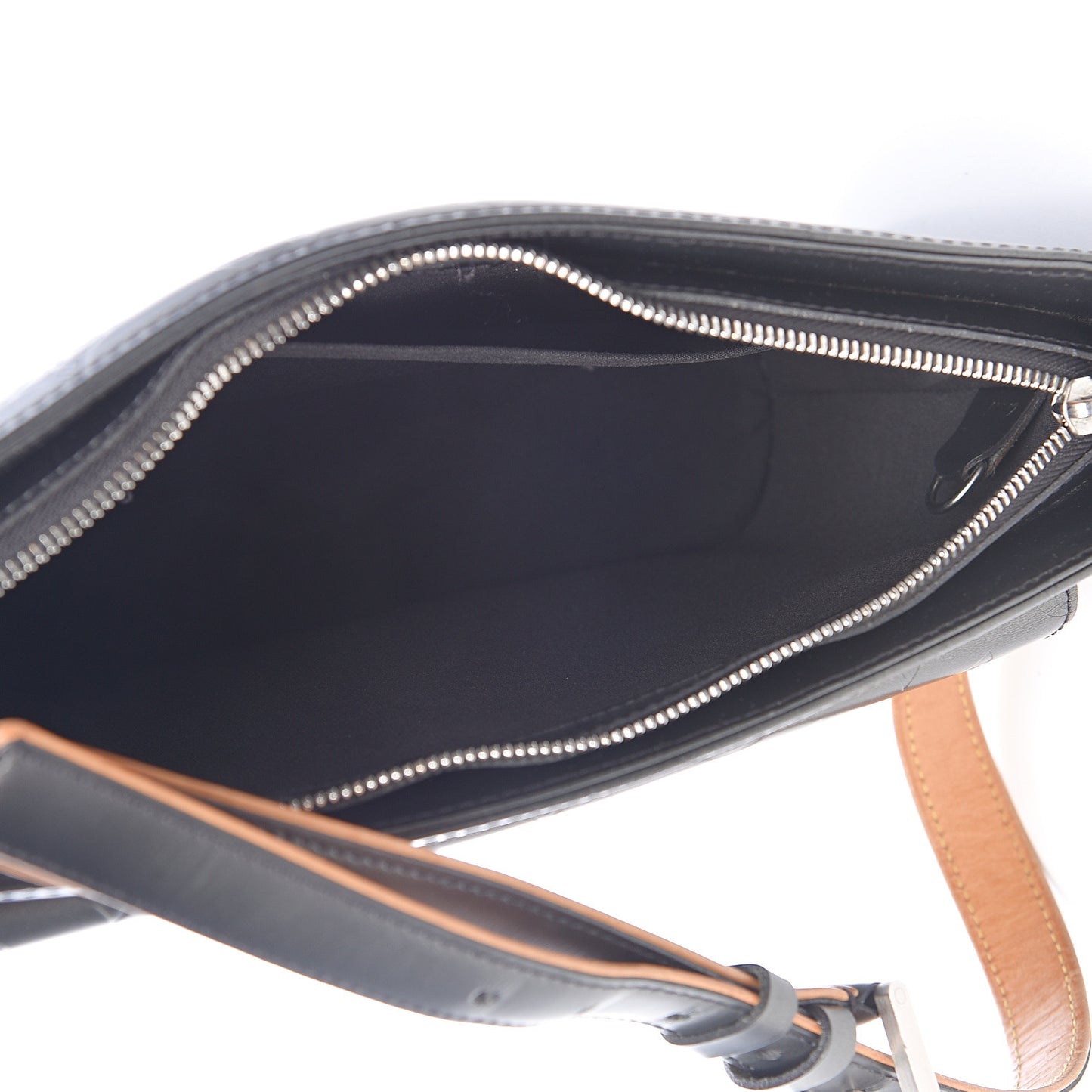 Mat Monogram Allston Black