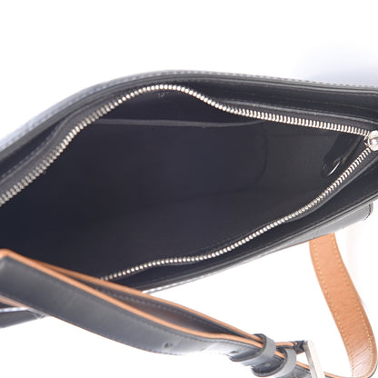 Louis Vuitton Mat Monogram Allston Black 5 of 12
