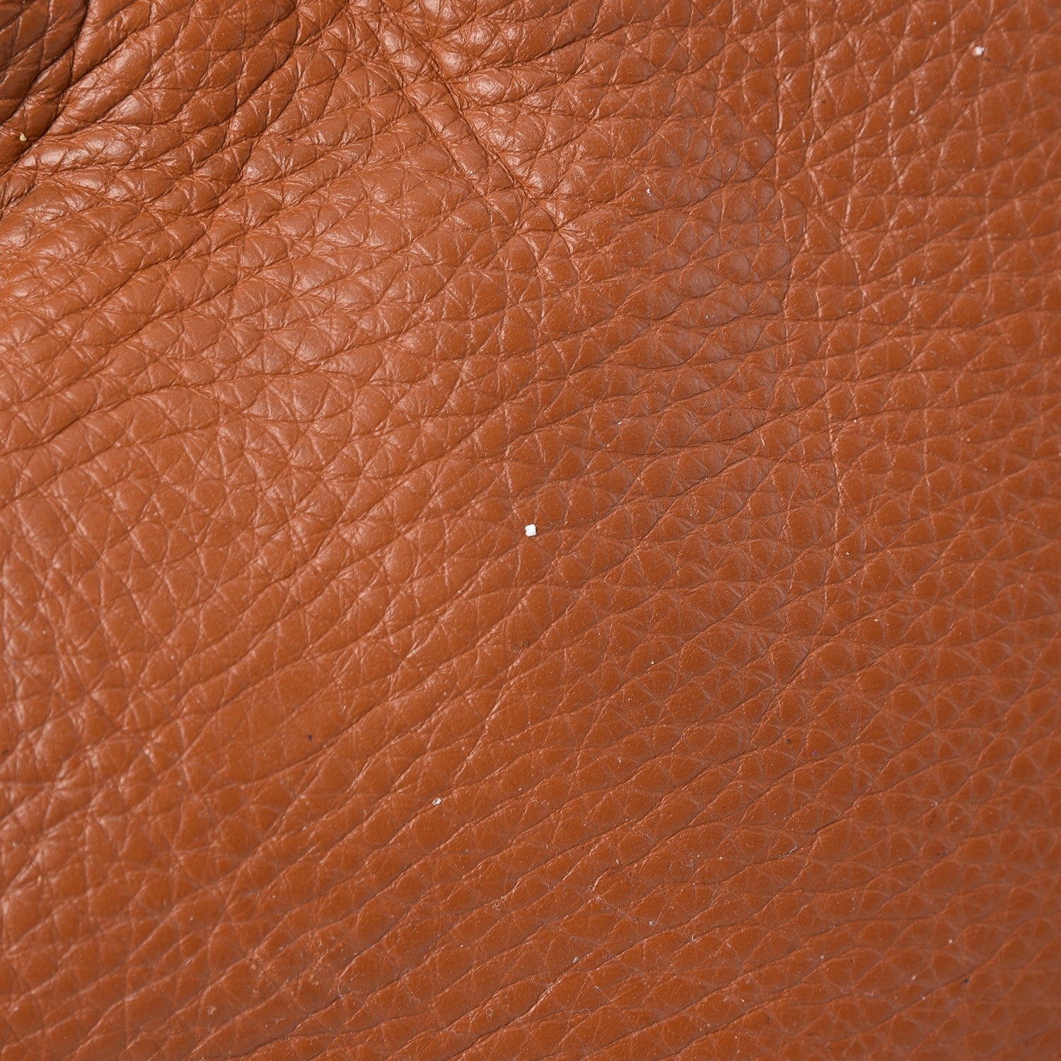 Chloe Calfskin Medium Marcie Satchel Tan 11 of 15