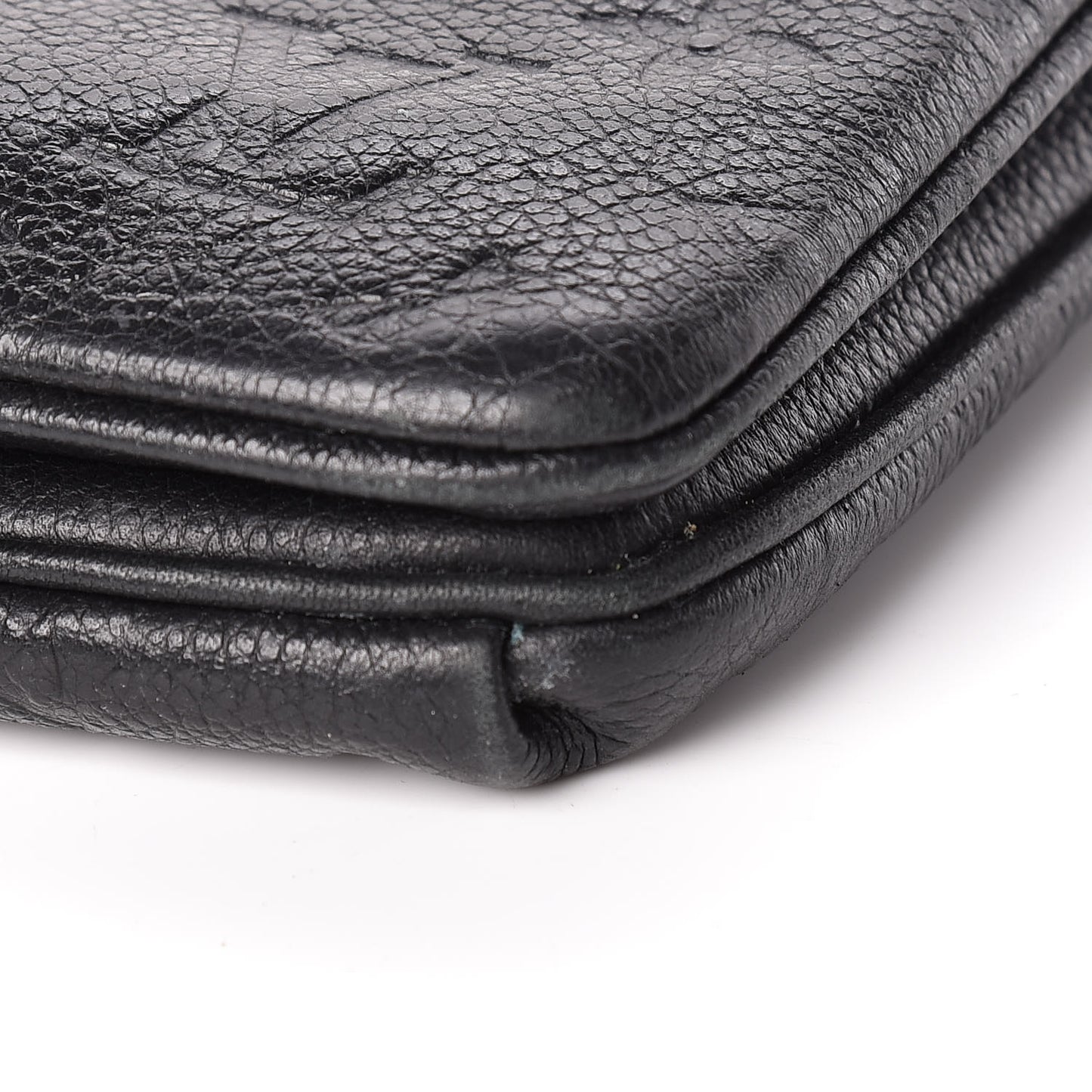 Empreinte Twice Black