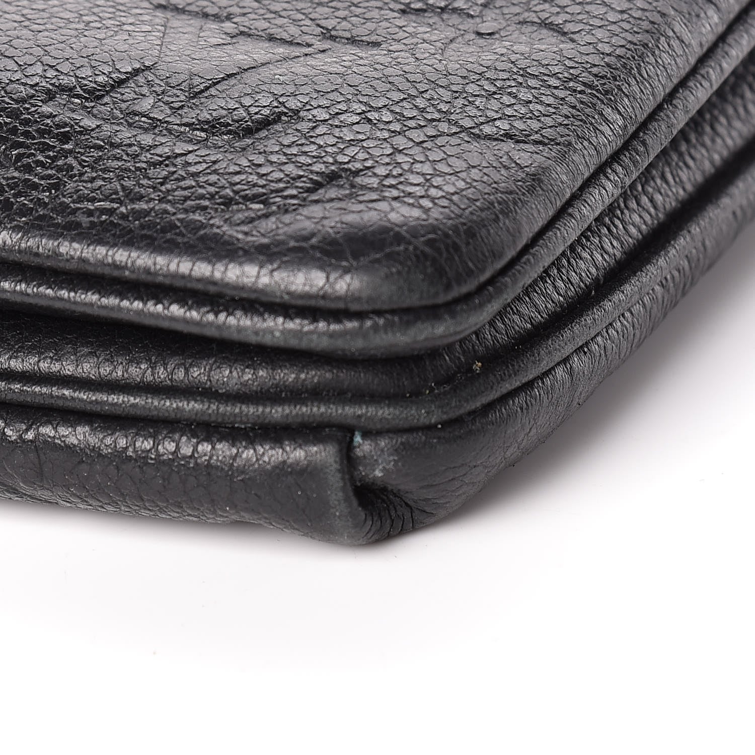 Louis Vuitton Empreinte Twice Black 11 of 12
