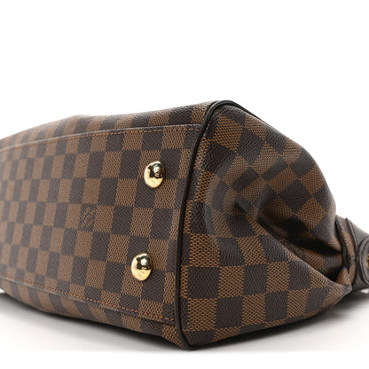 Louis Vuitton Damier Ebene Trevi PM 9 of 9