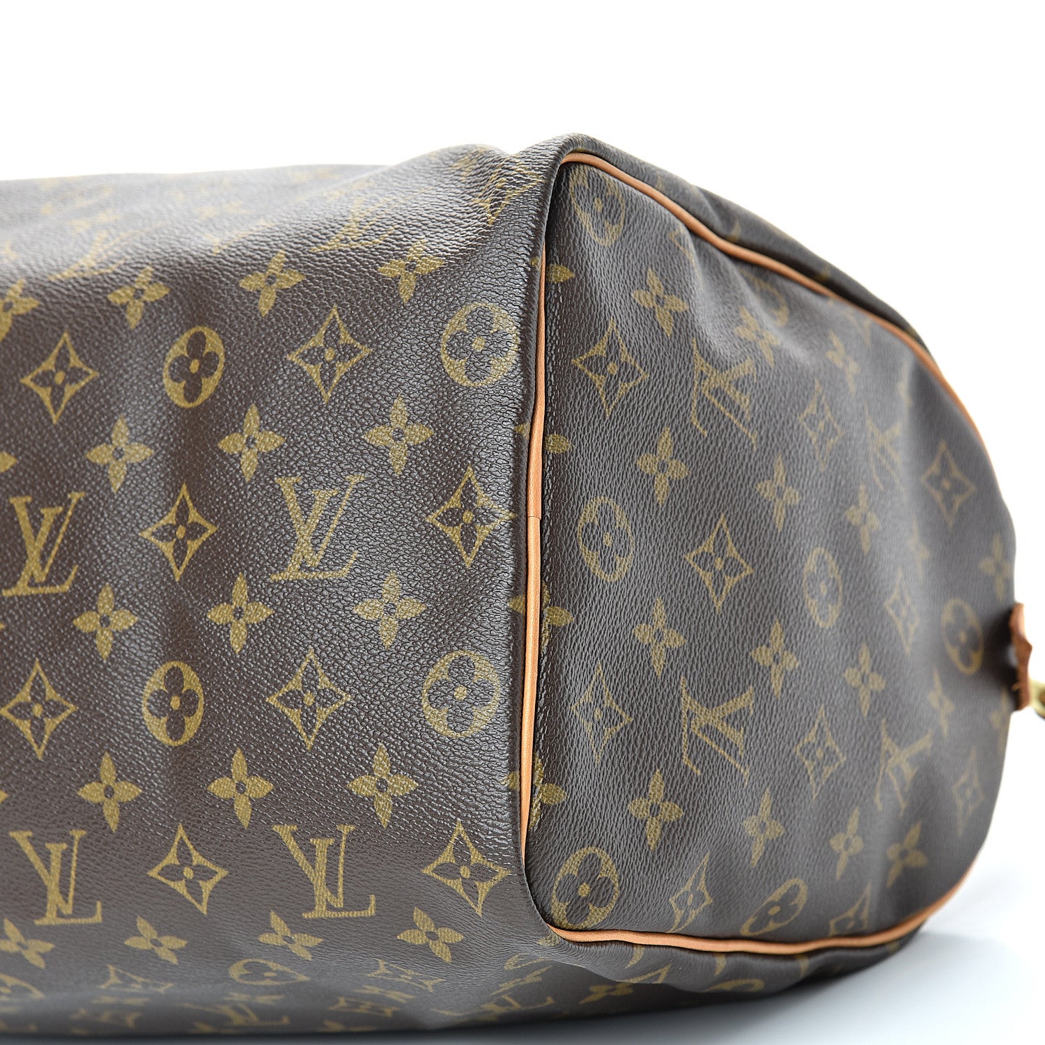 Louis Vuitton Monogram Speedy 35 9 of 10