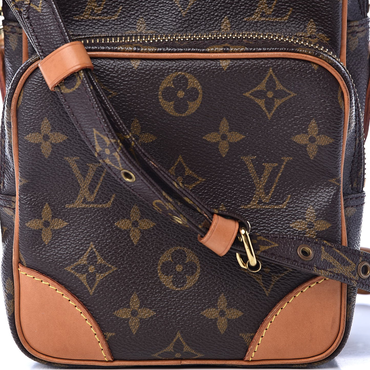 Monogram Amazone