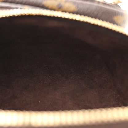Louis Vuitton Monogram Mini Bumbag 5 of 9