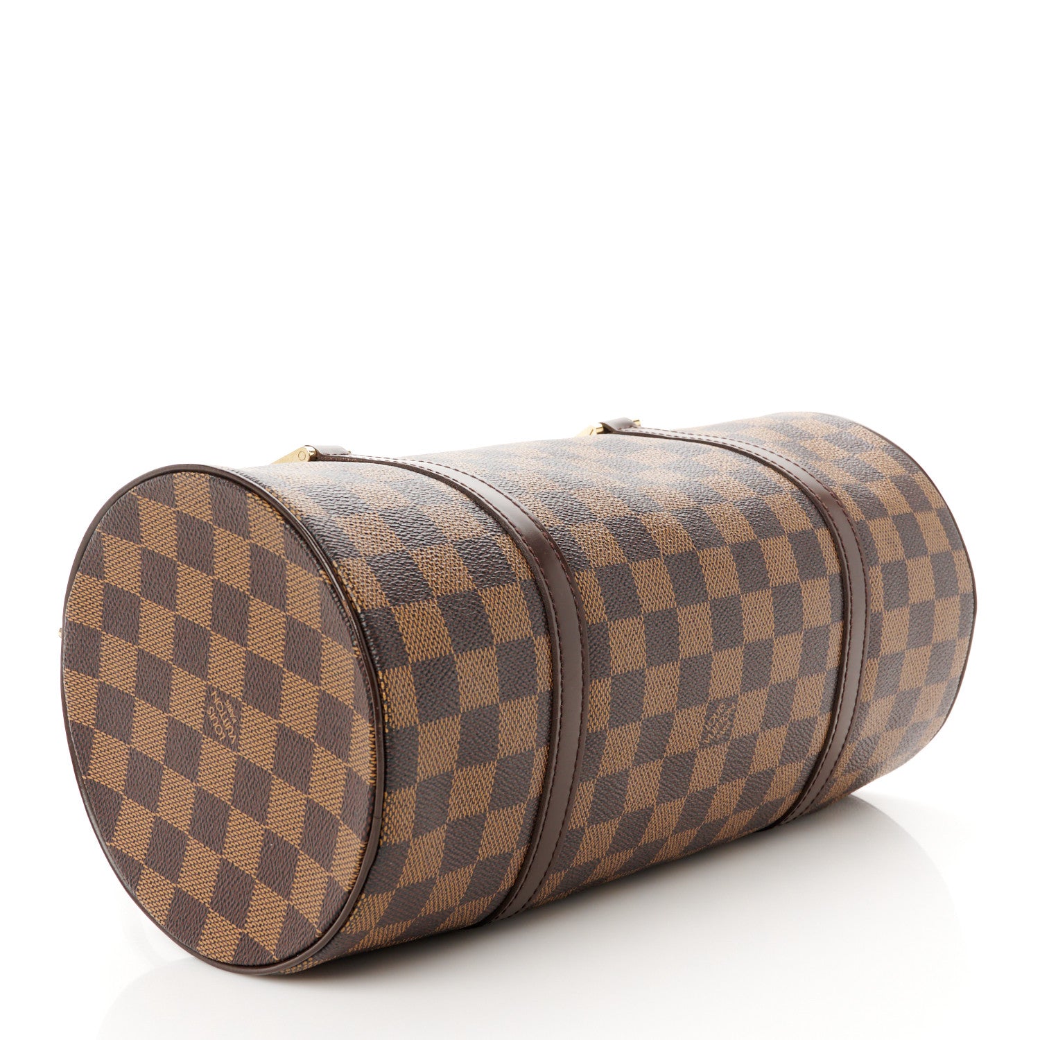 Louis Vuitton Damier Ebene Papillon 30 4 of 10