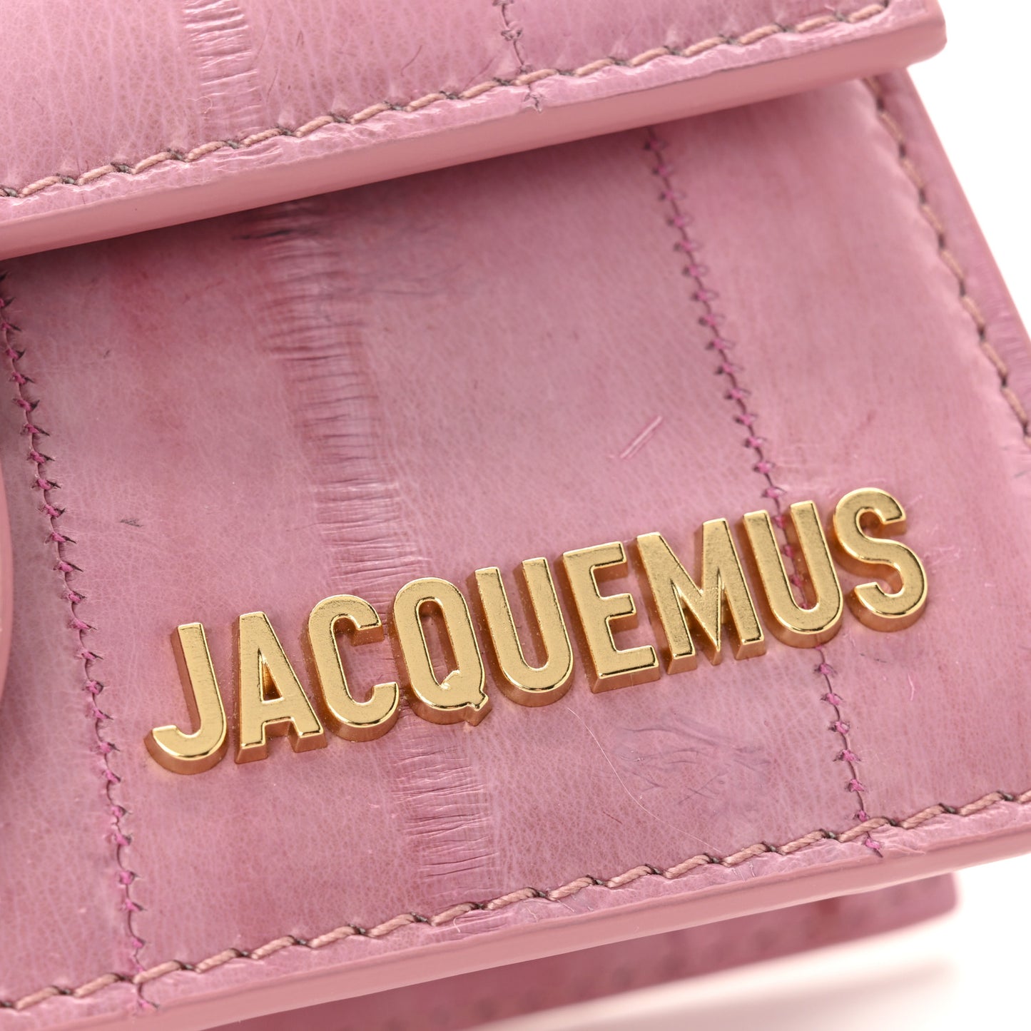 Eelskin Le Bambino Pink Pink