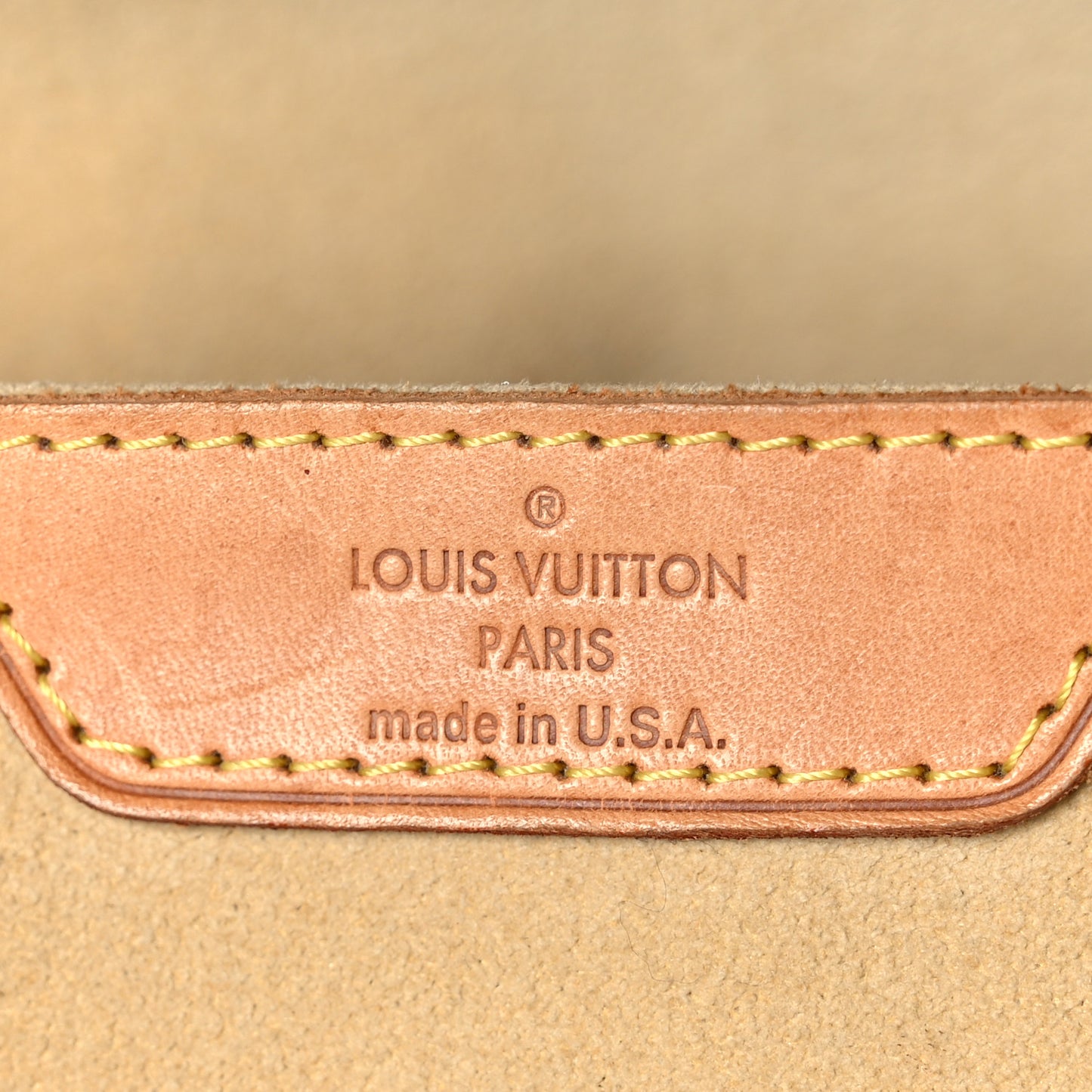 Monogram Retiro GM