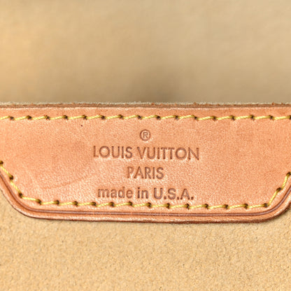 Louis Vuitton Monogram Retiro GM 6 of 11