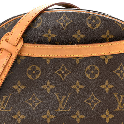 Louis Vuitton Monogram Blois 7 of 11