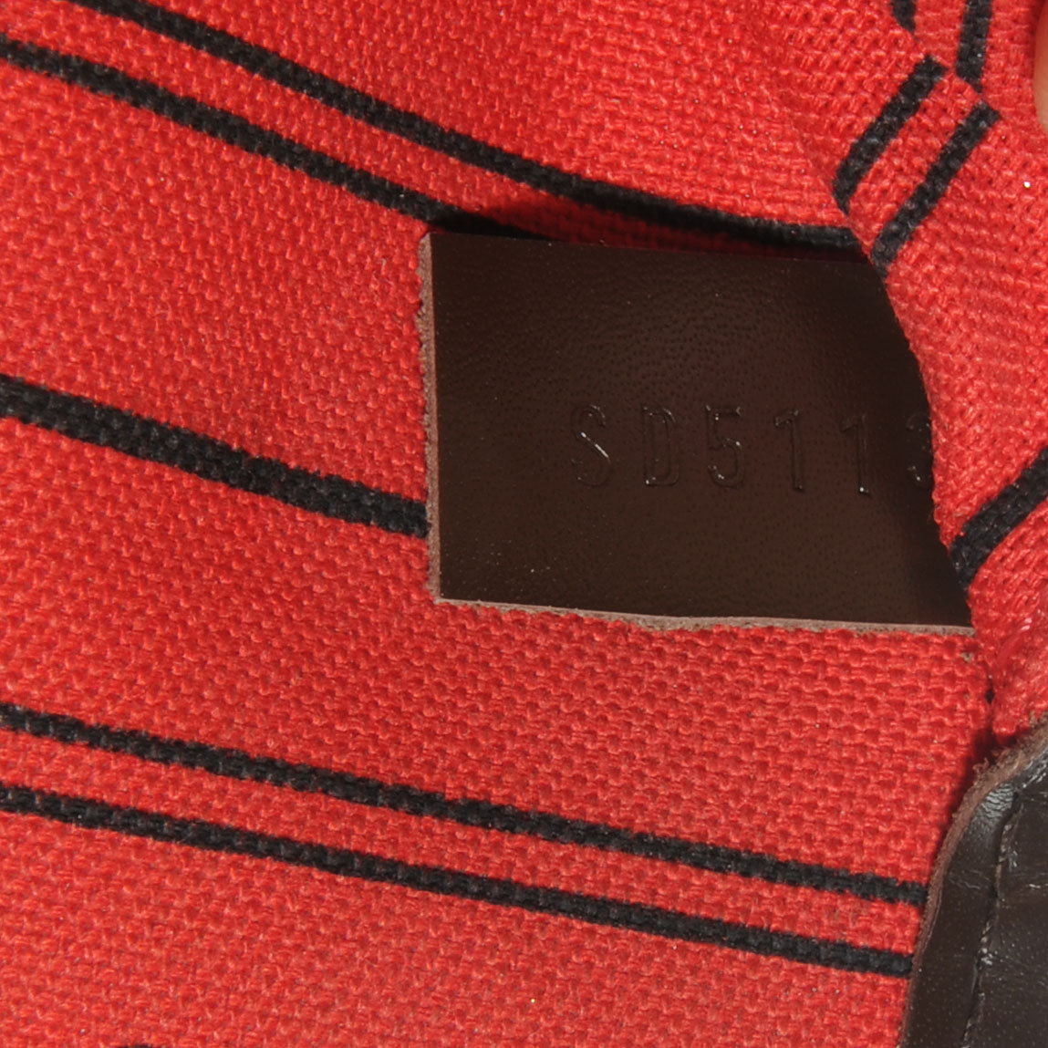 Louis Vuitton Damier Ebene Neverfull GM 8 of 9