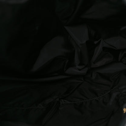 Miu Miu Soft Calf Hobo Bag Black 5 of 11